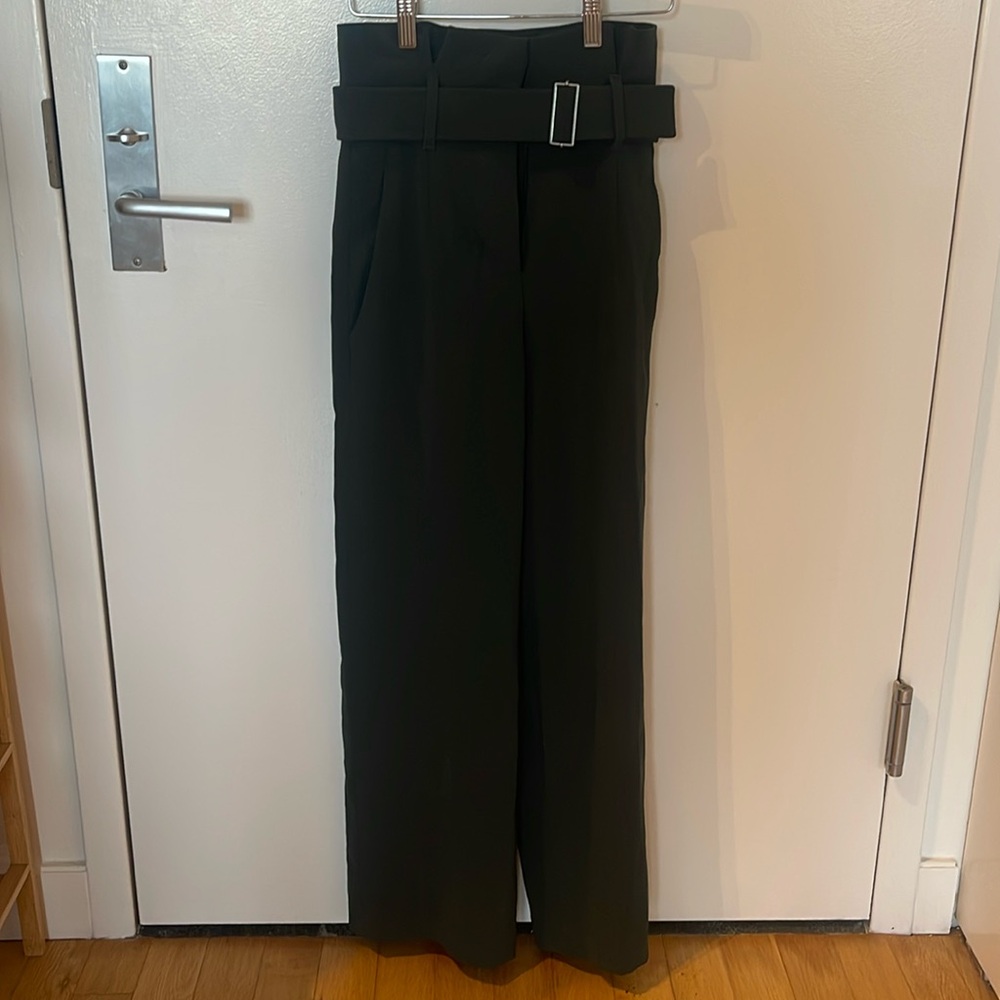 Aritzia pants